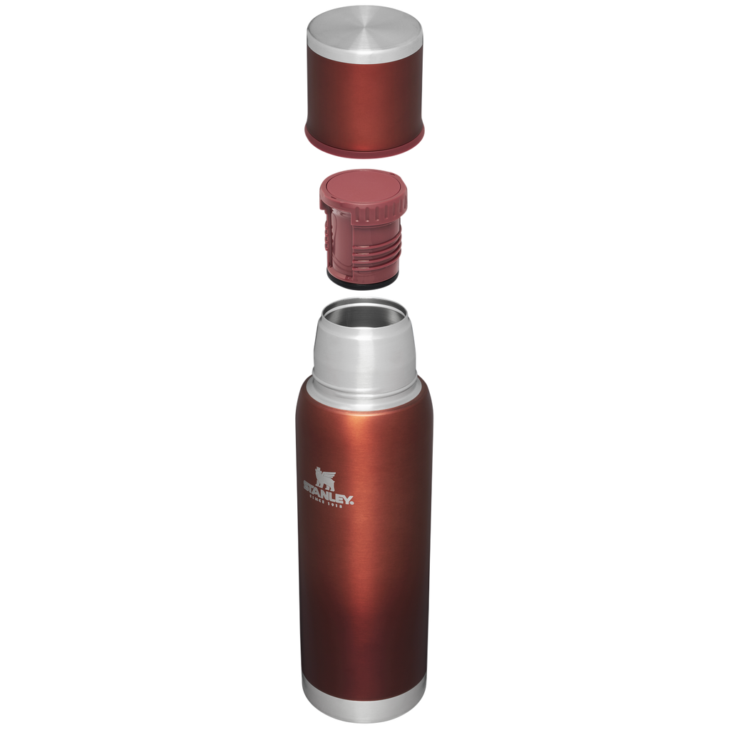 Adventure To-Go Bottle | 1.1 QT - Stanley Create