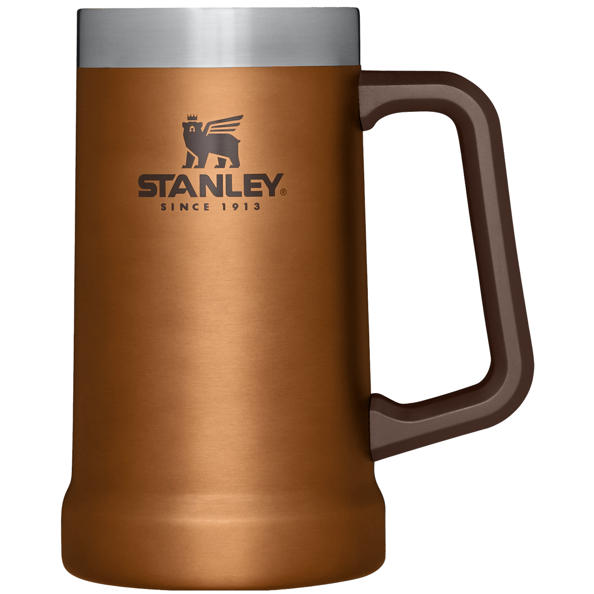 Adventure Big Grip Beer Stein | 24 OZ