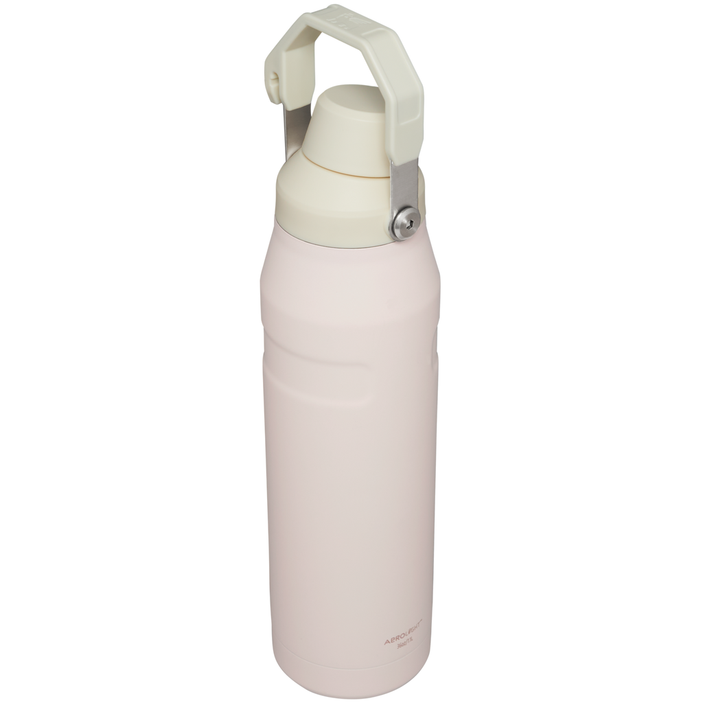 IceFlow™ Bottle with Fast Flow Lid | 36 OZ