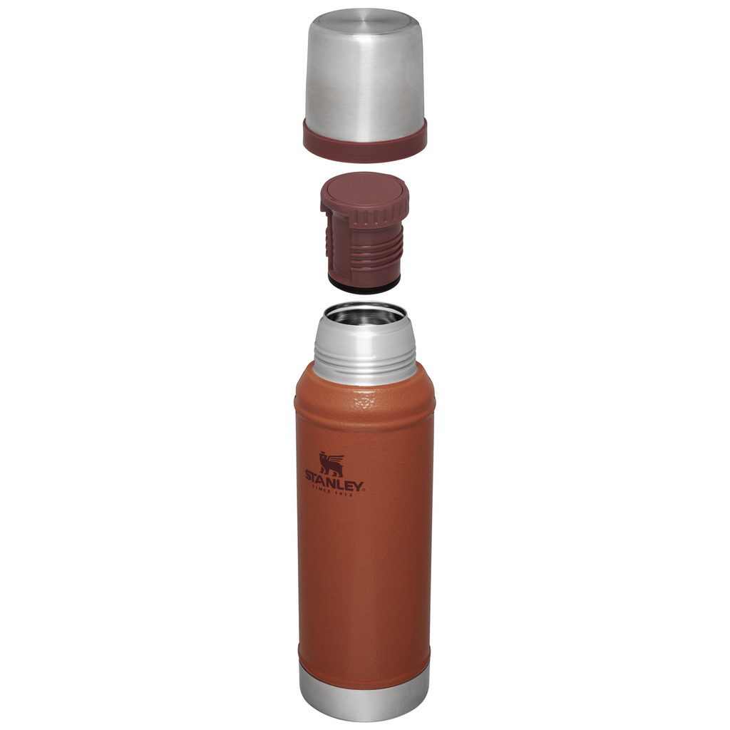 Classic Legendary Bottle | 1.0 QT