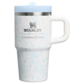 Stanley 1913 x LoveShackFancy Holiday Quencher® ProTour Flip Straw Tumbler | 20 OZ