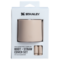 Stanley Quencher Boot and Straw Cover Set | 14 OZ