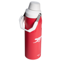 Stanley 1913 x Arsenal IceFlow™ Bottle Fast Flow | 24 OZ