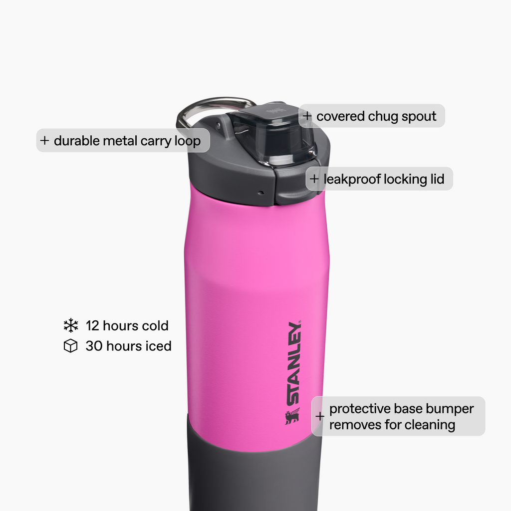 The Vitalize™ Tempo Bottle | 24 OZ