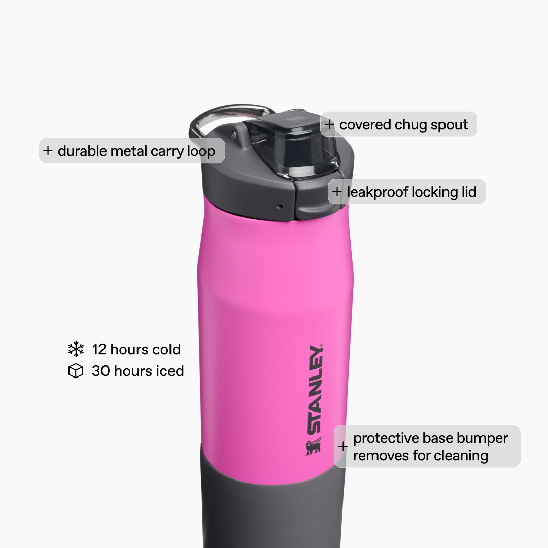 The Vitalize™ Tempo Bottle | 24 OZ
