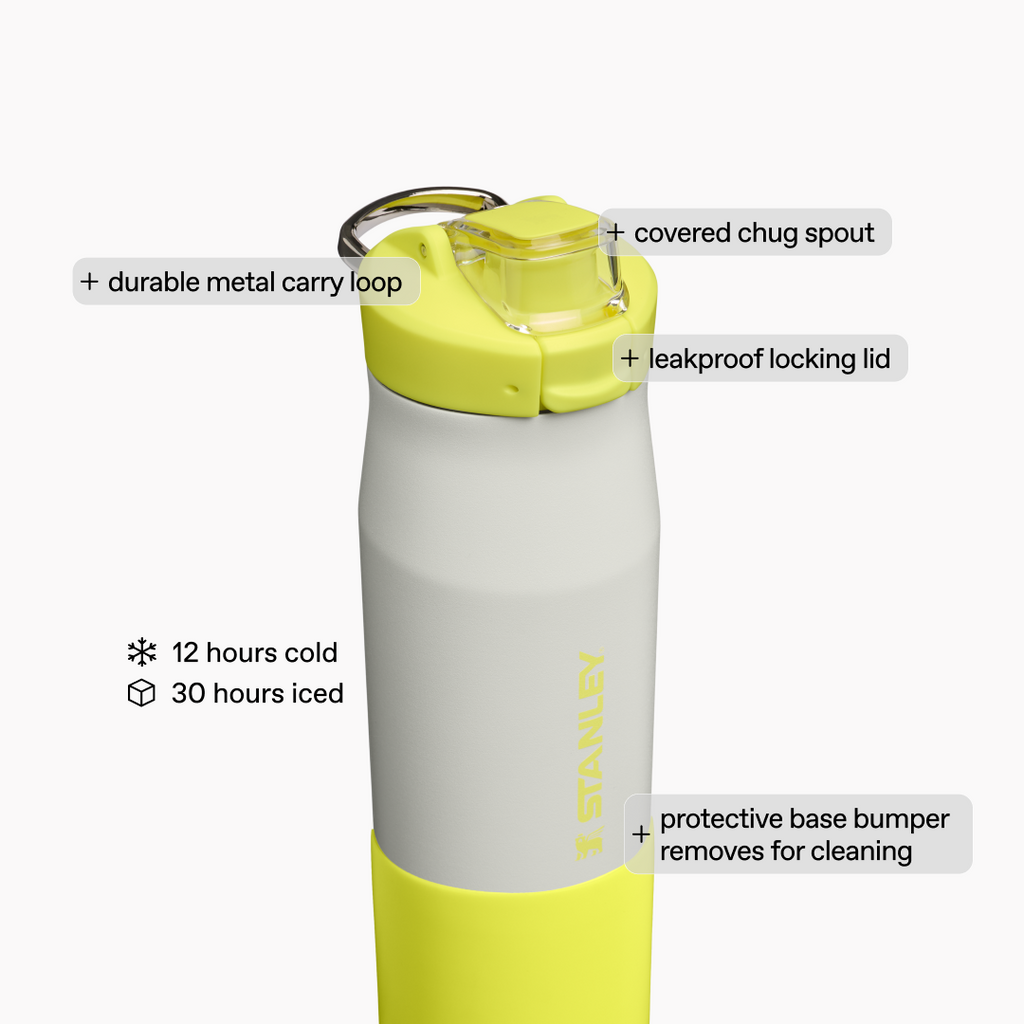 The Vitalize™ Tempo Bottle | 24 OZ