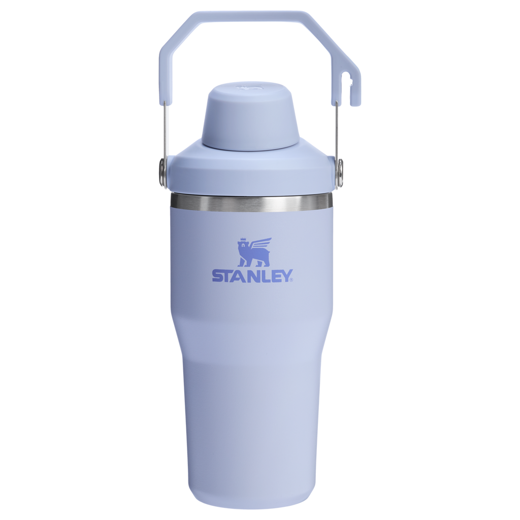 The IceFlow™ Tumbler with Fast Flow Lid | 20 OZ - Stanley Create