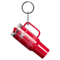 The Quencher Key Chain