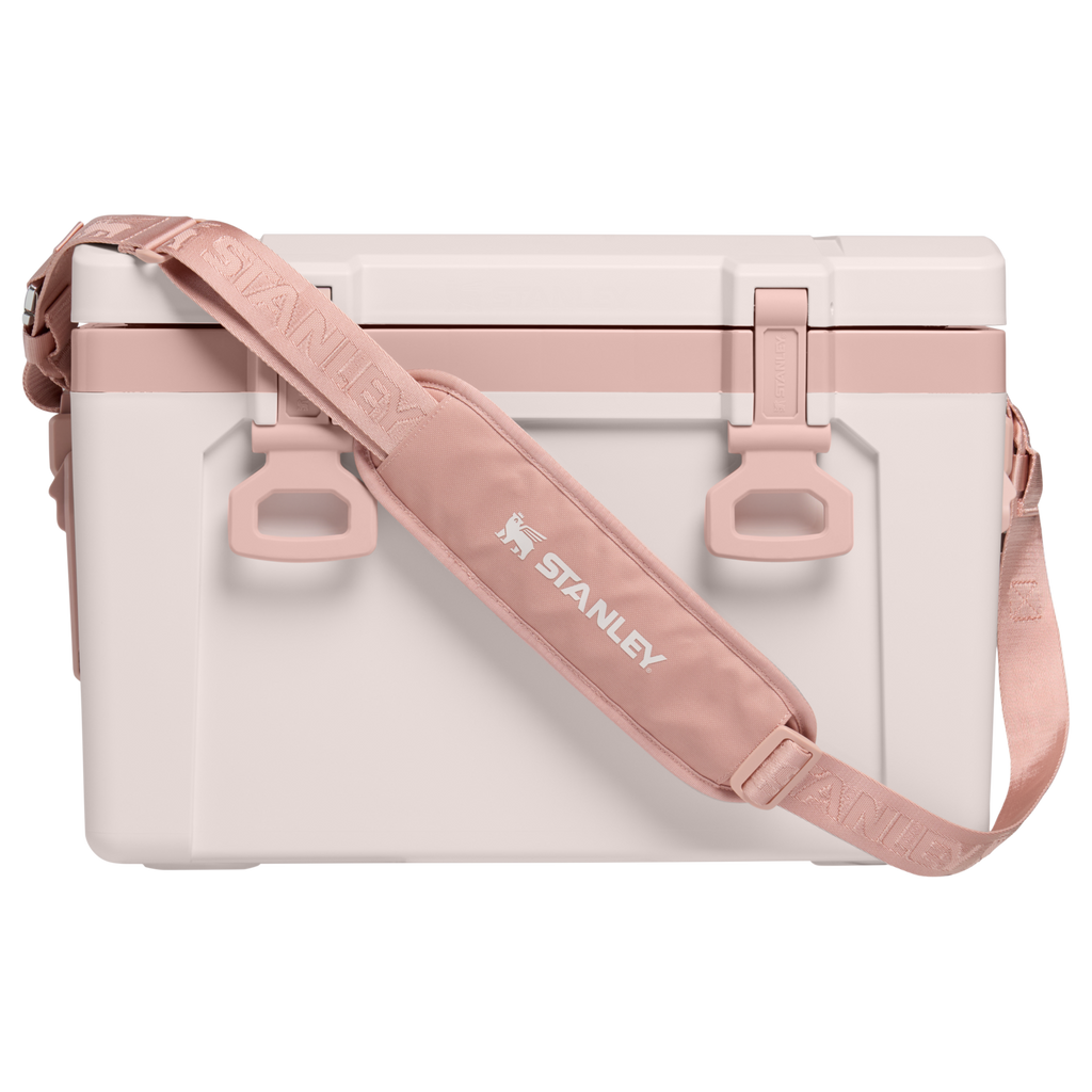 The Easy Carry Outdoor Cooler + Strap | 24 QT