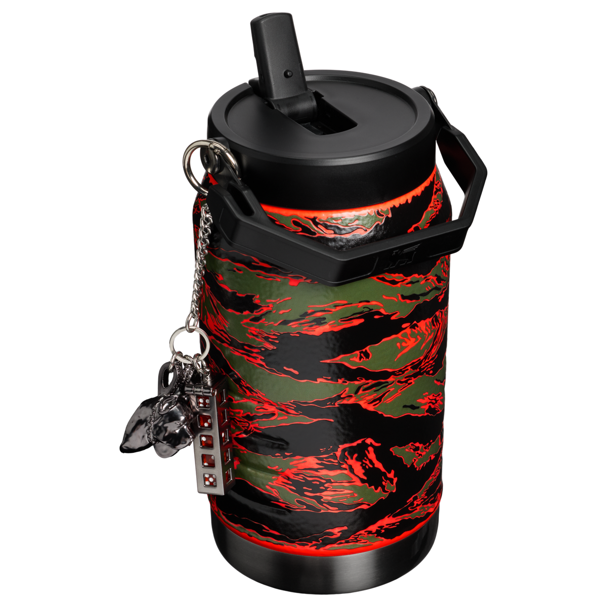 Stanley 1913 | Devin Booker IceFlow™ Flip Straw 2.0 Jug | 64 OZ