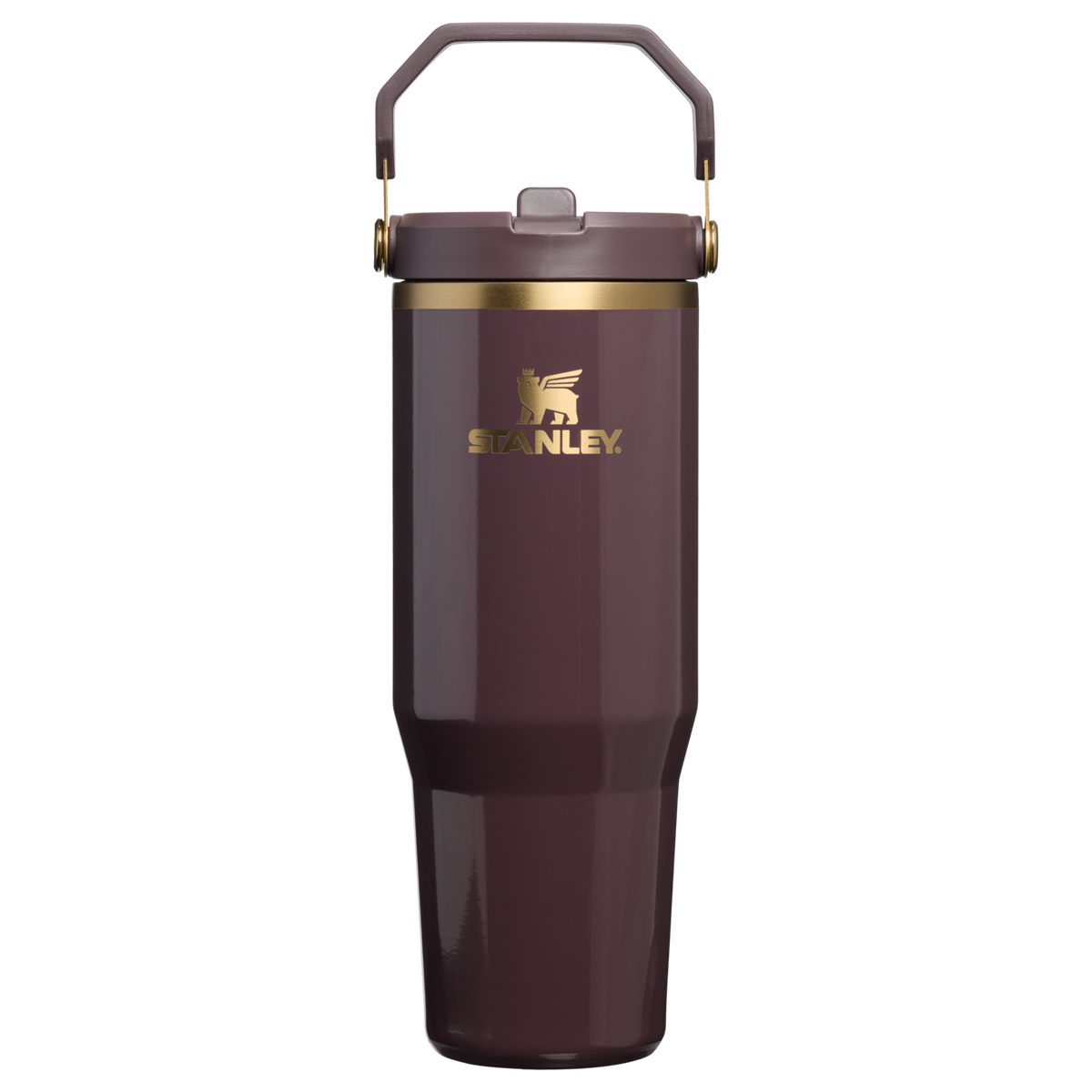 The IceFlow™ Flip Straw Tumbler | 30 OZ - Stanley Create