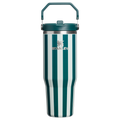 The IceFlow™ Flip Straw Tumbler | 30 OZ