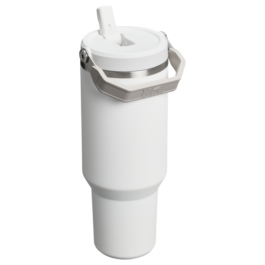 The IceFlow™ Flip Straw Tumbler | 40 OZ - Stanley Create