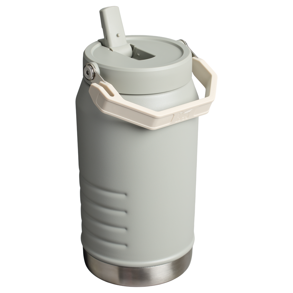 The IceFlow™ Flip Straw Jug | 64 OZ