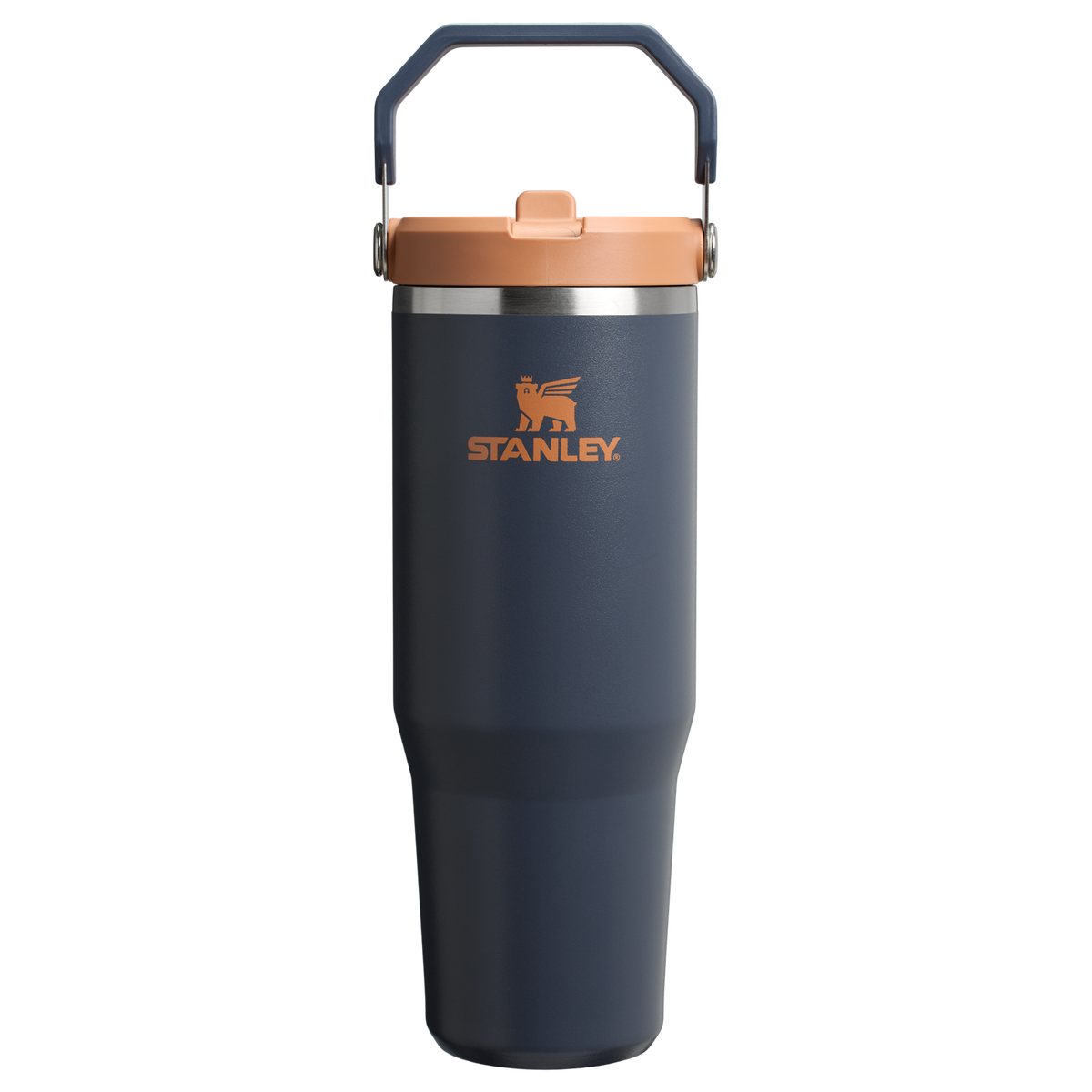 The IceFlow™ Flip Straw Tumbler | 30 OZ - Stanley Create
