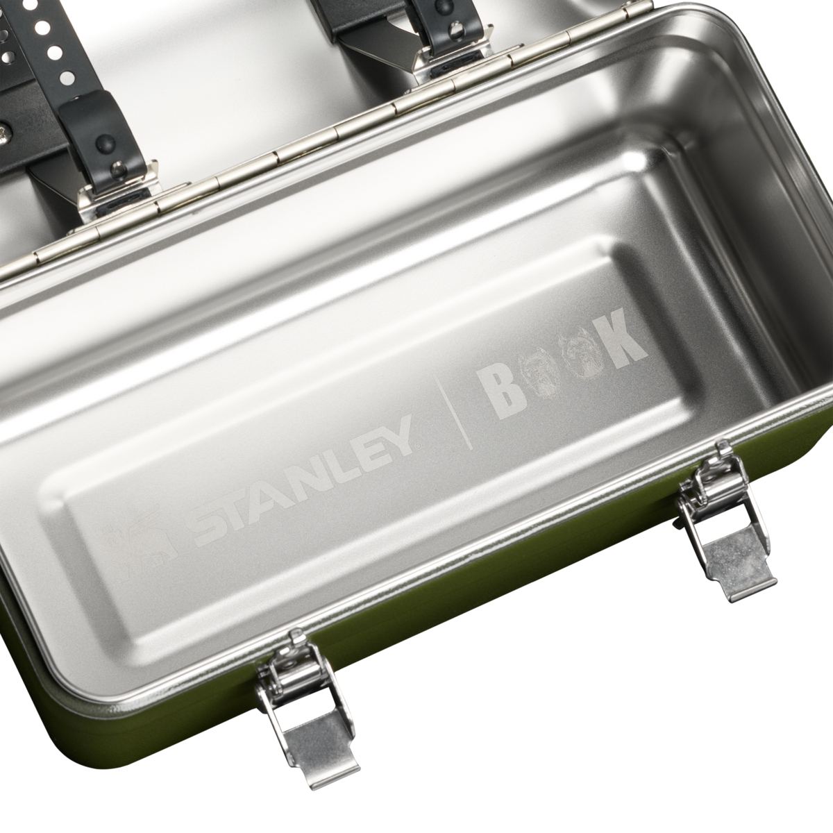Stanley 1913 x Devin Booker New Legend Lunch Box  | 10 QT