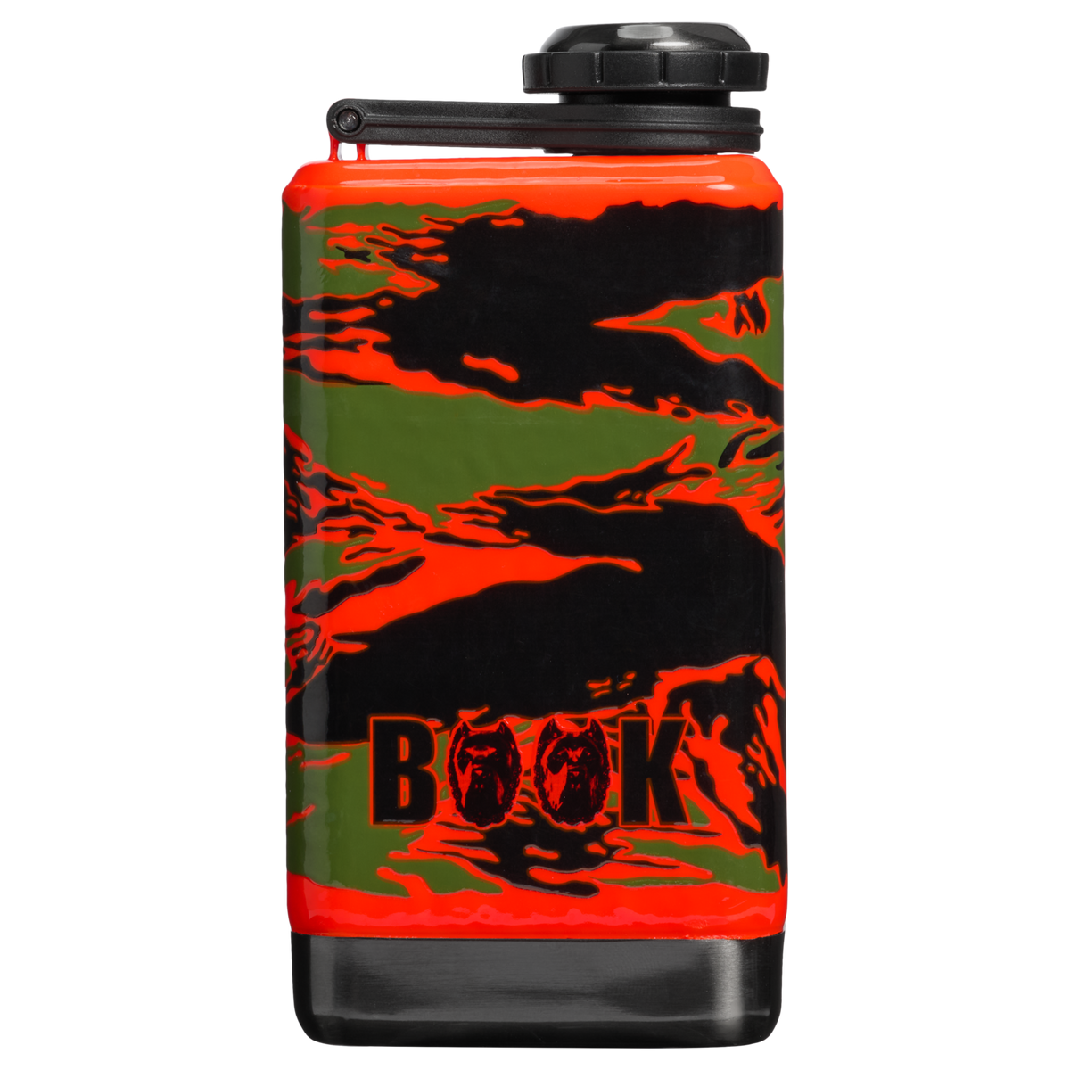 Stanley 1913 x Devin Booker Pre-Party Flask + Shot Glass Set