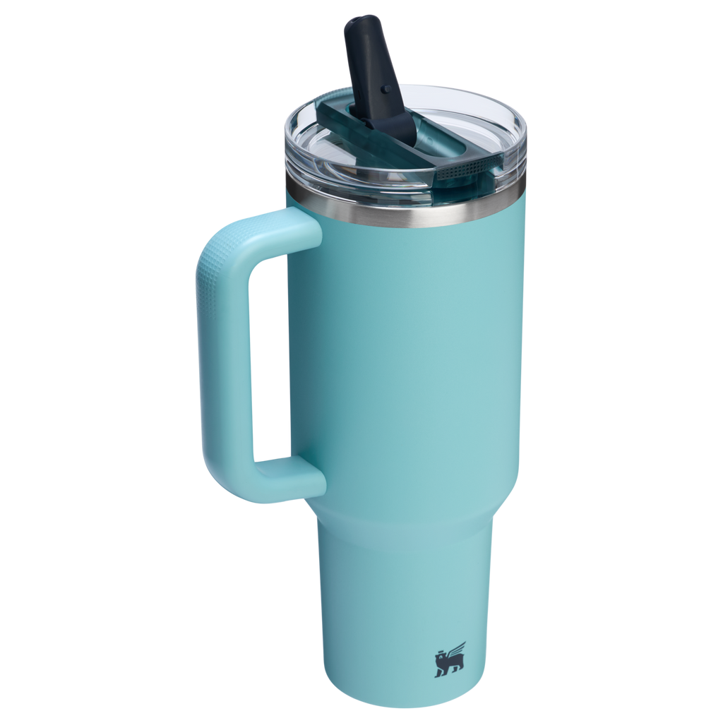 The Quencher ProTour Flip Straw Tumbler | 40 OZ - Stanley Create