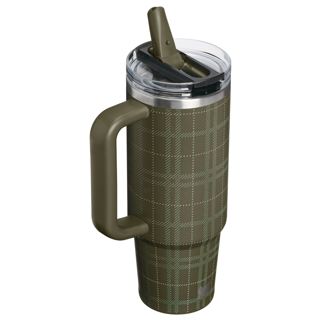 The Quencher® ProTour Flip Straw Tumbler | 40 OZ