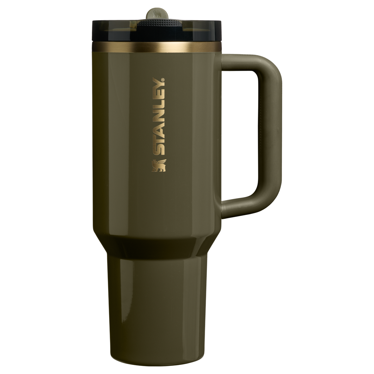 The Quencher® ProTour Flip Straw Tumbler | 40 OZ