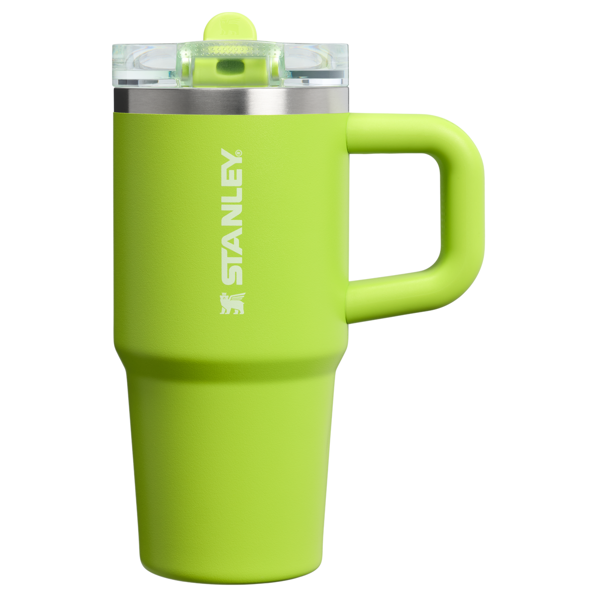 The Quencher ProTour Flip Straw Tumbler | 14 OZ - Stanley Create