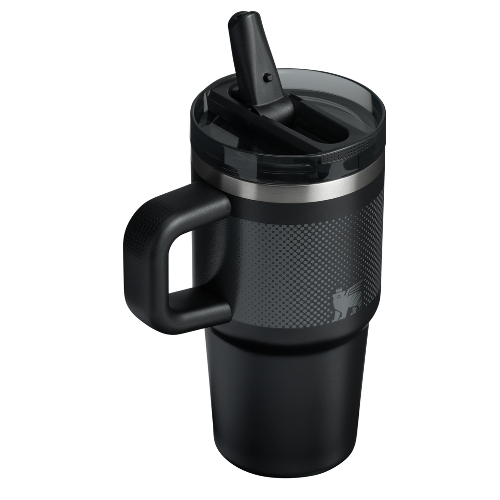 The Quencher ProTour Flip Straw Tumbler | 20 OZ - Stanley Create