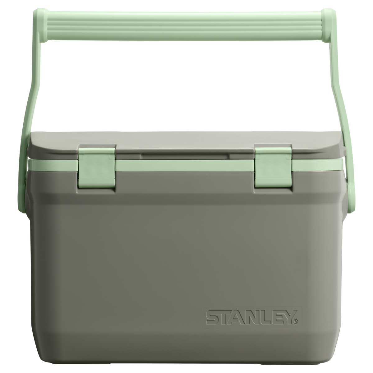 The Easy Carry Outdoor Cooler | 16 QT