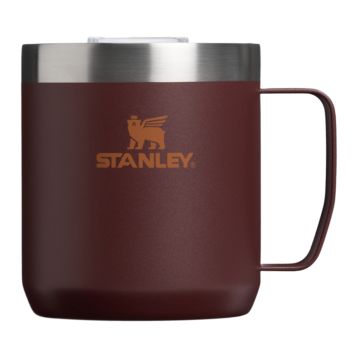 Classic Legendary Camp Mug | 12 OZ