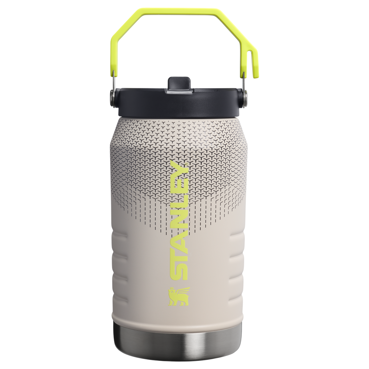 The IceFlow™ Flip Straw Jug | 64 OZ