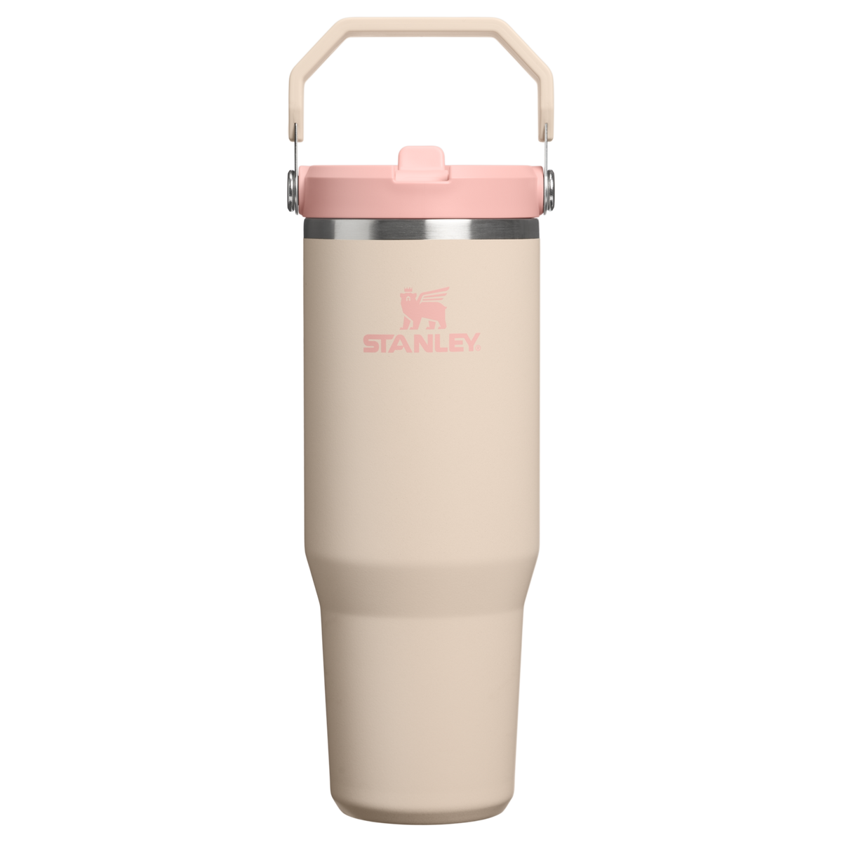 The IceFlow™ Flip Straw Tumbler | 30 OZ - Stanley Create