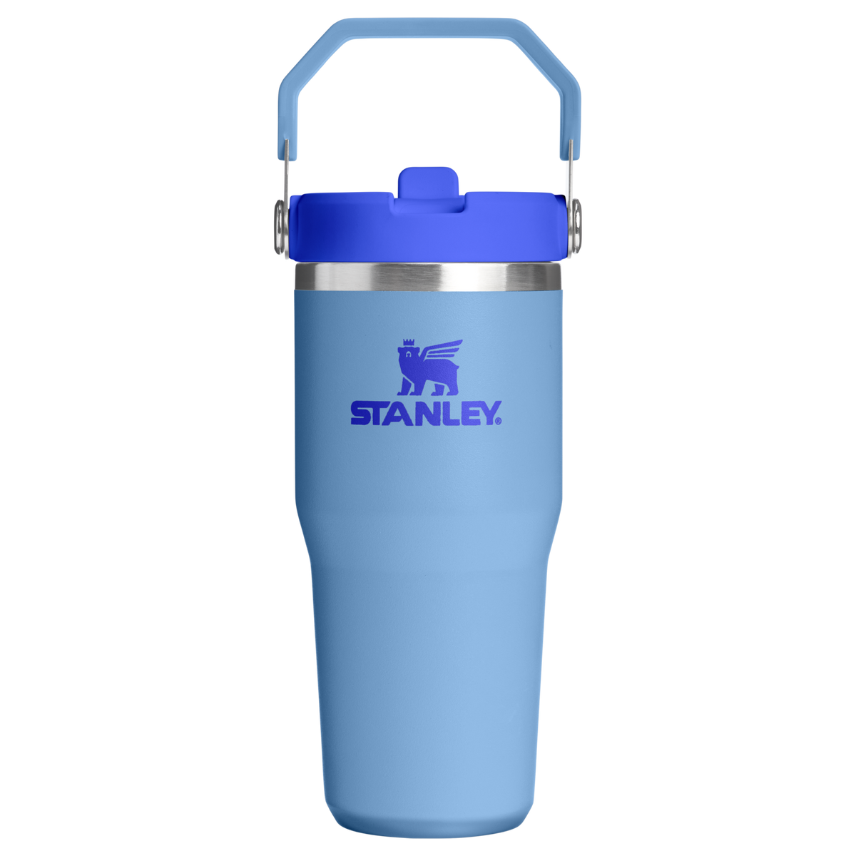 The IceFlow™ Flip Straw Tumbler | 14 OZ - Stanley Create