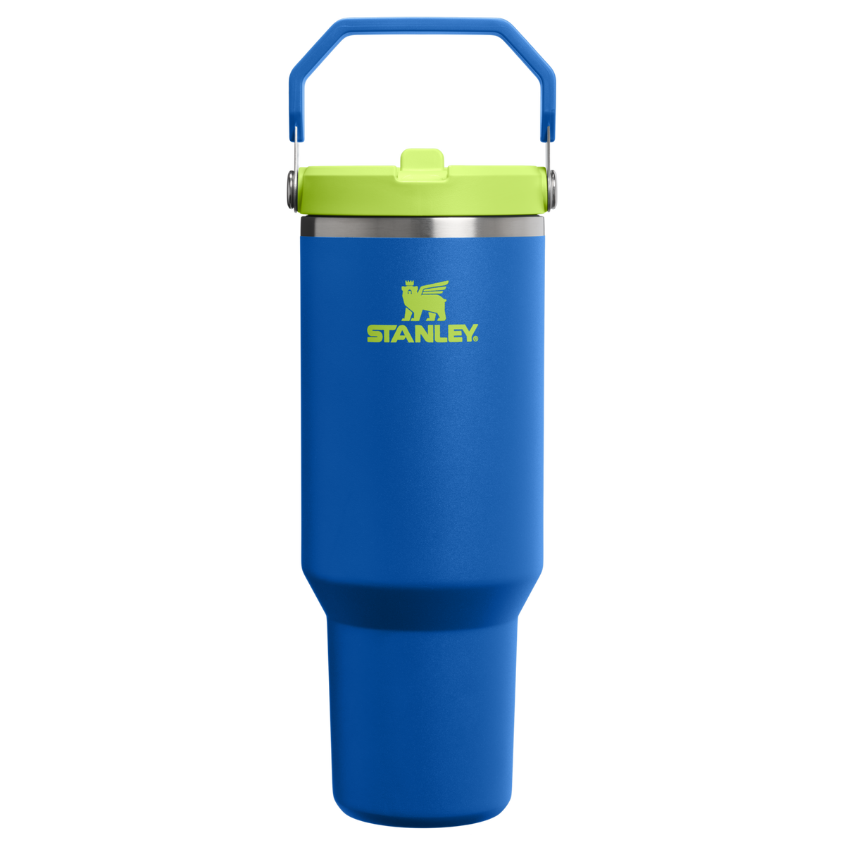 The IceFlow™ Flip Straw Tumbler | 40 OZ - Stanley Create