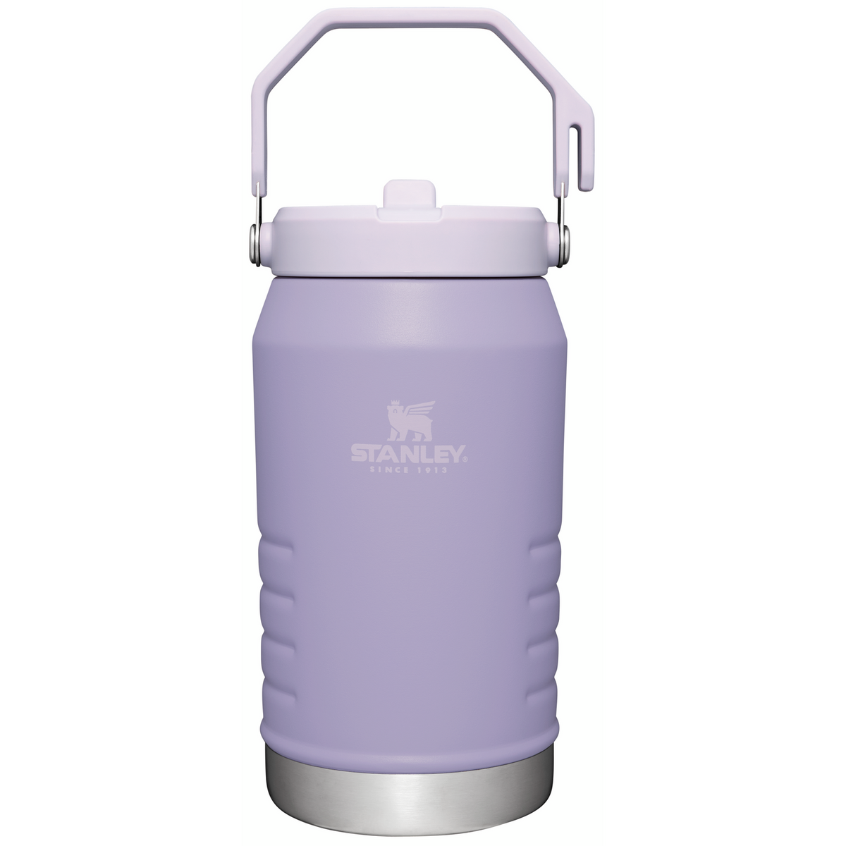 The IceFlow™ Flip Straw Jug | 64 OZ