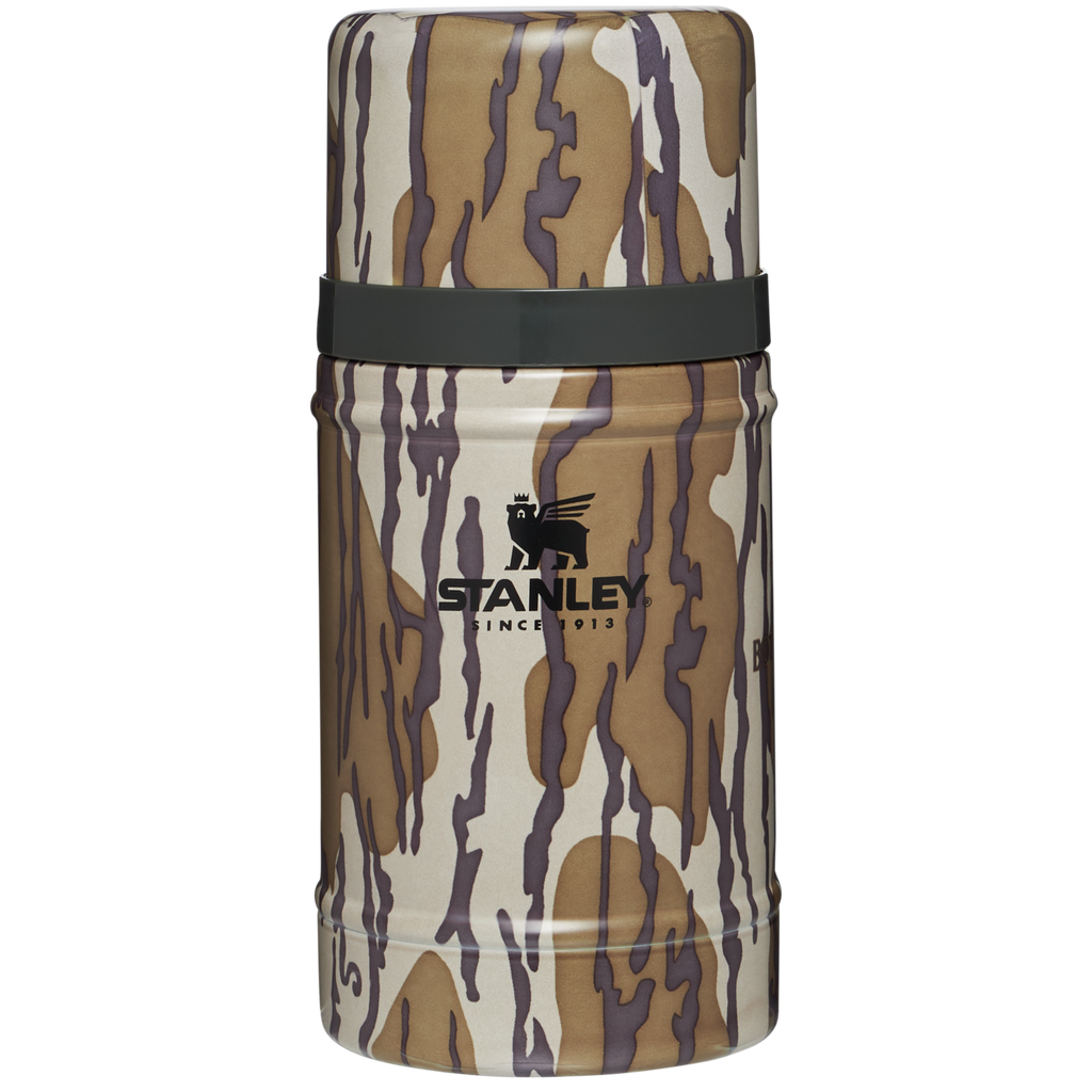 Classic Legendary Food Jar | 24 OZ