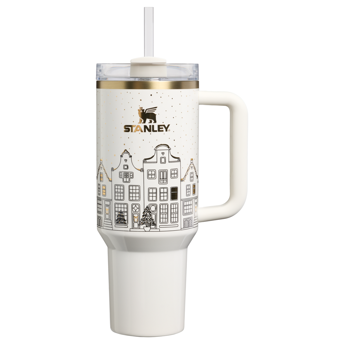 The Quencher® H2.0 Flowstate™ Tumbler | 40 OZ