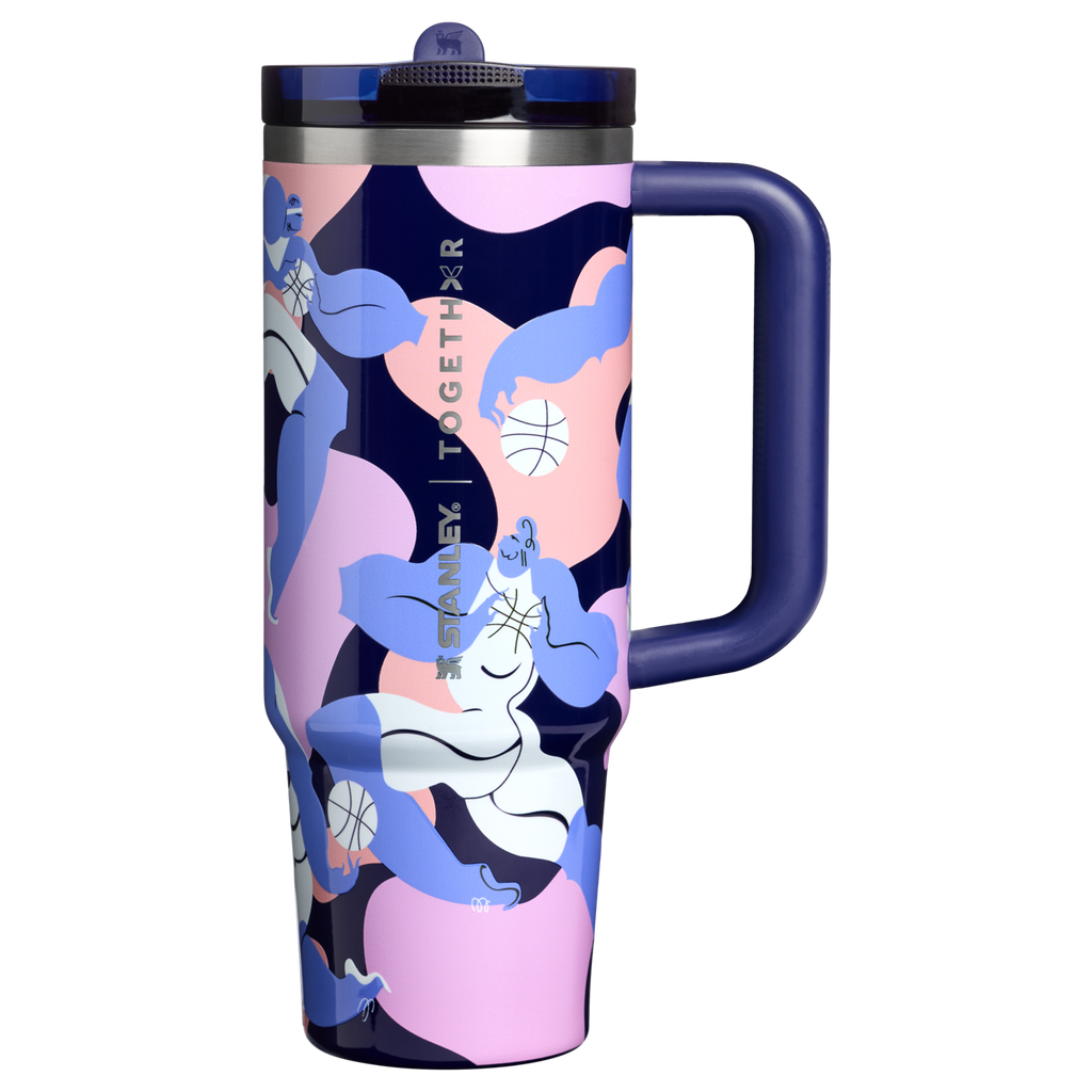 The Quencher® ProTour Flip Straw Tumbler | 30 OZ