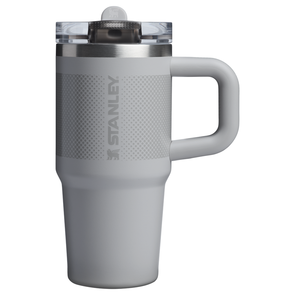 The Quencher ProTour Flip Straw Tumbler | 14 OZ - Stanley Create