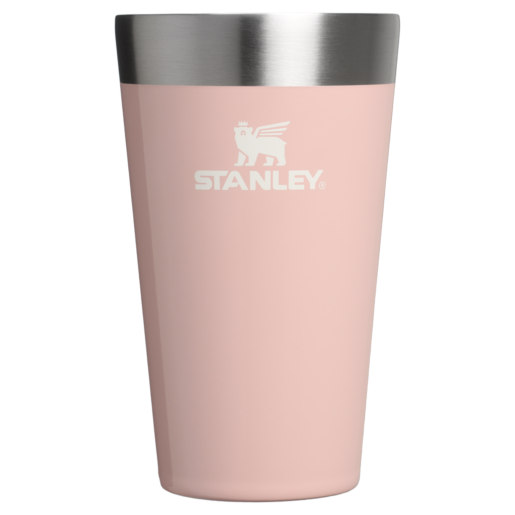 Adventure Stacking Beer Pint | 16 OZ