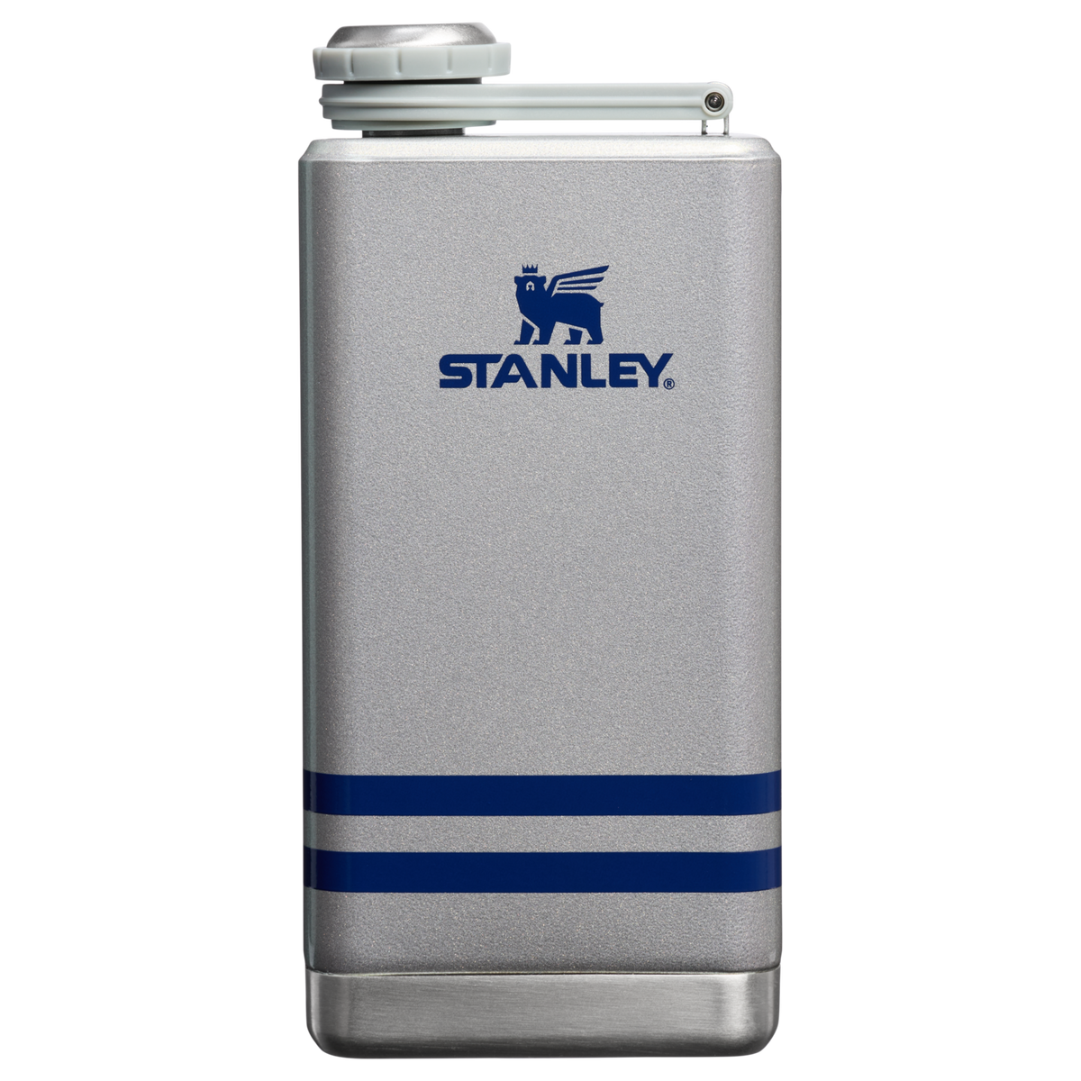 Classic Easy Fill Wide Mouth Flask | 8 OZ